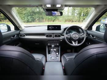 Used Mazda CX-5 2022 for sale - 79790881: Photo