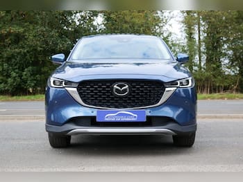 Used Mazda CX-5 2022 for sale - 79790881: Photo