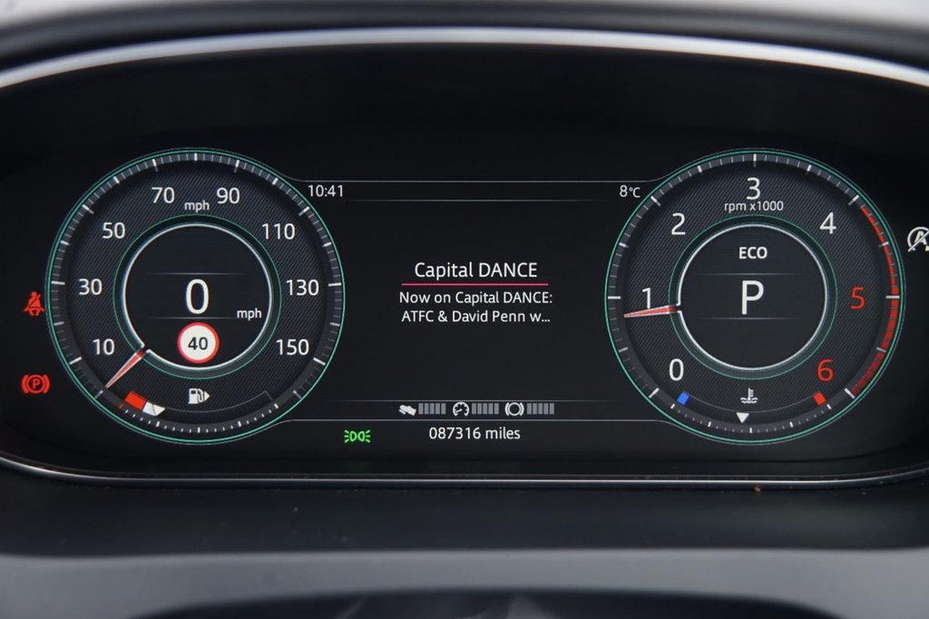 Used Jaguar E-Pace 2020 for sale - 78002282: Photo 15