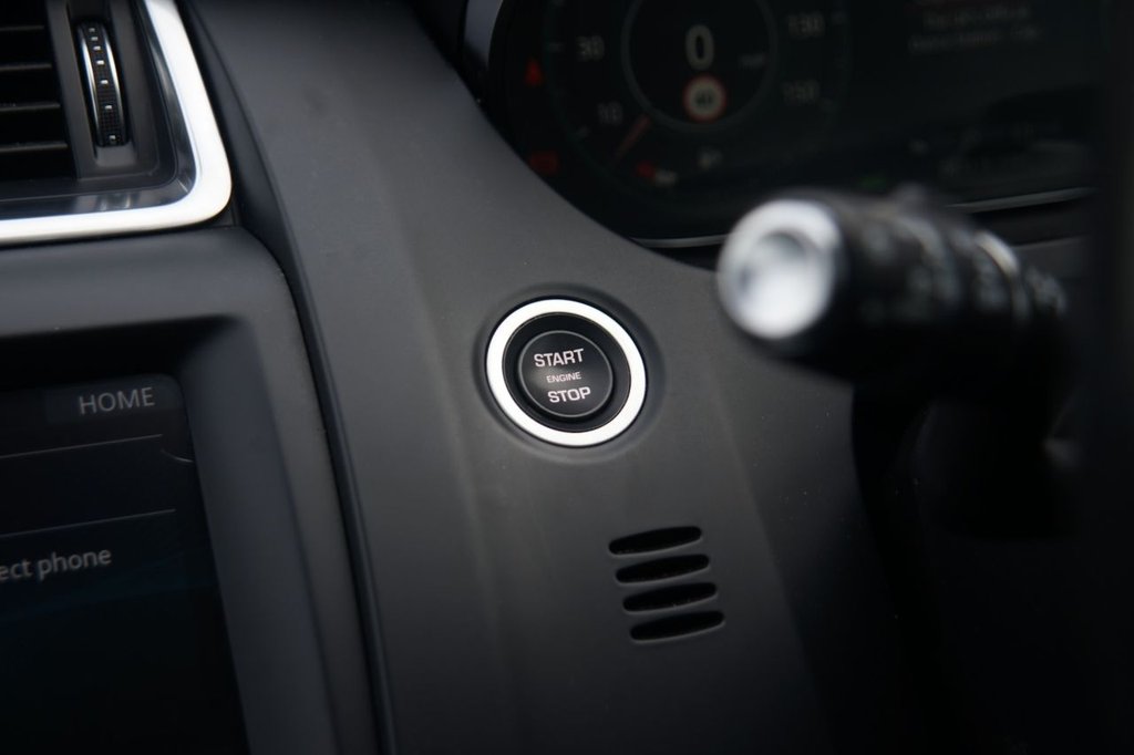 Used Jaguar E-Pace 2020 for sale - 78002282: Photo 16