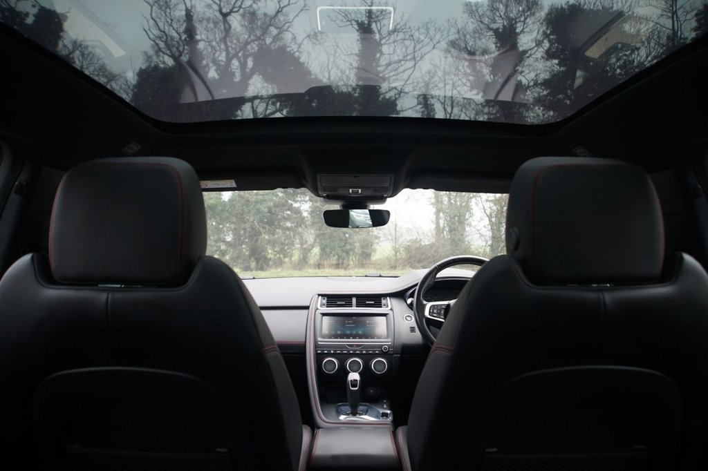 Used Jaguar E-Pace 2020 for sale - 78002282: Photo 17