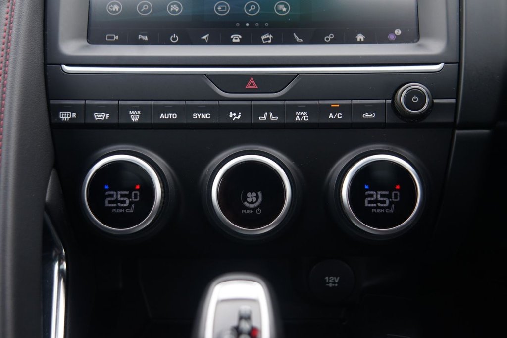 Used Jaguar E-Pace 2020 for sale - 78002282: Photo 20