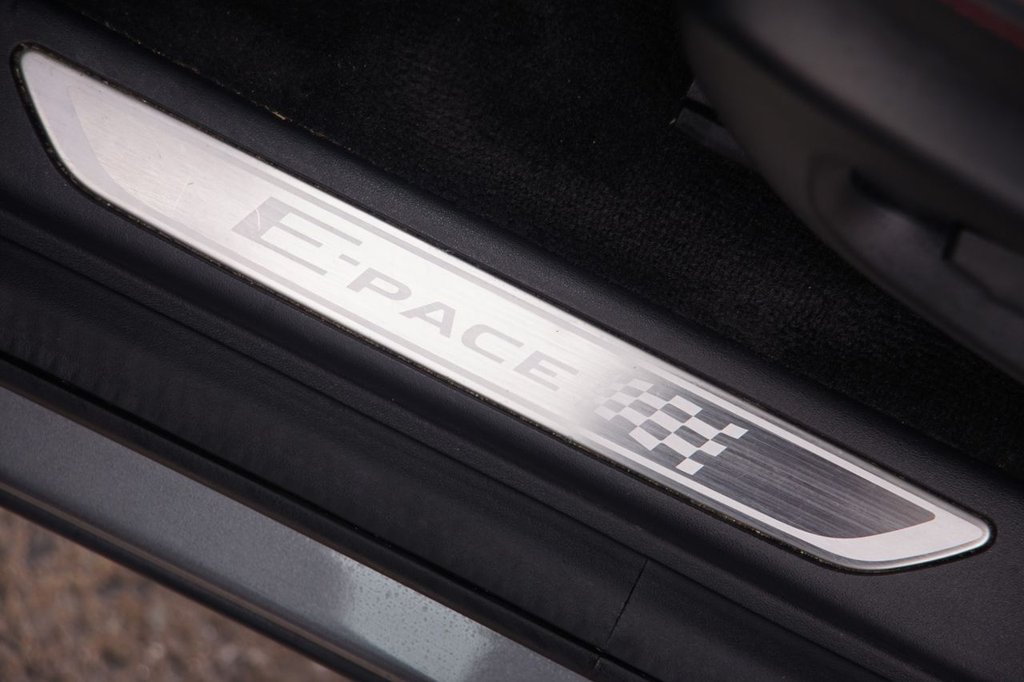 Used Jaguar E-Pace 2020 for sale - 78002282: Photo 26