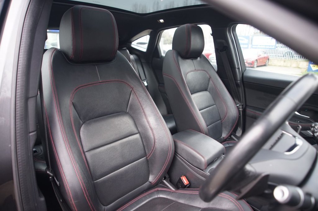 Used Jaguar E-Pace 2020 for sale - 78002282: Photo 30