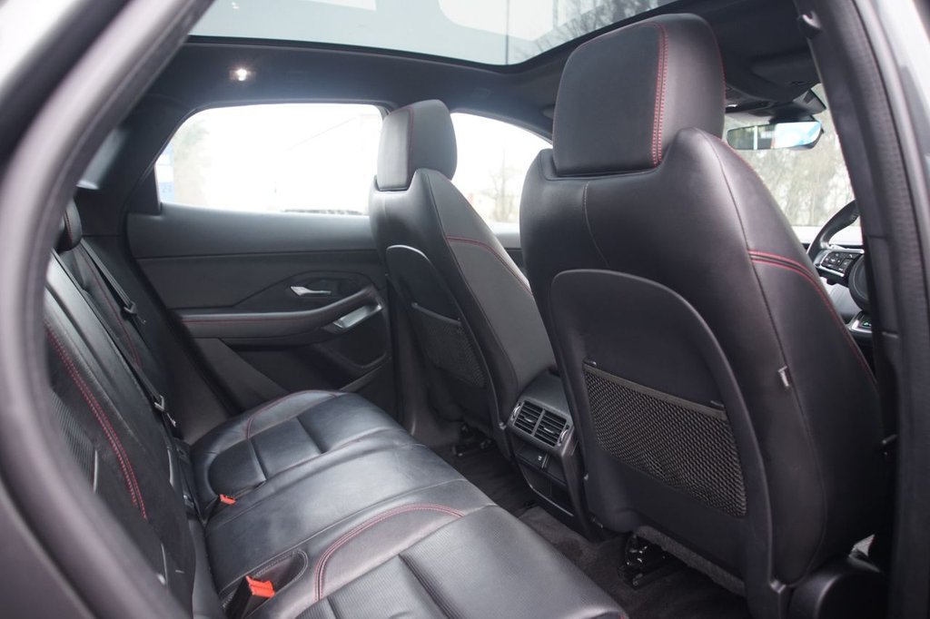 Used Jaguar E-Pace 2020 for sale - 78002282: Photo 32