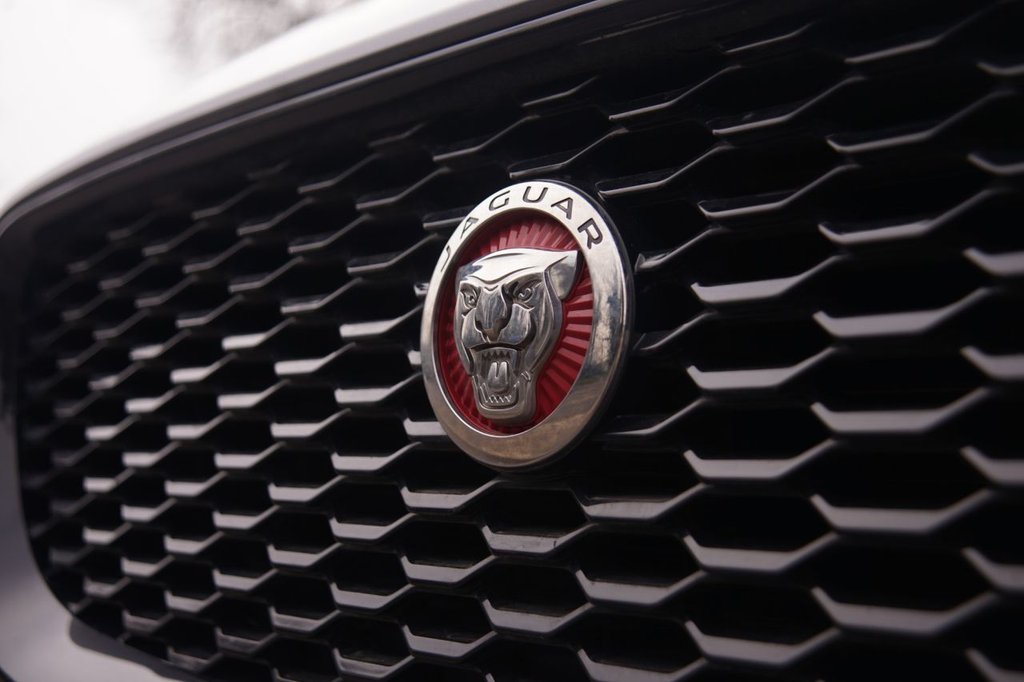 Used Jaguar E-Pace 2020 for sale - 78002282: Photo 33