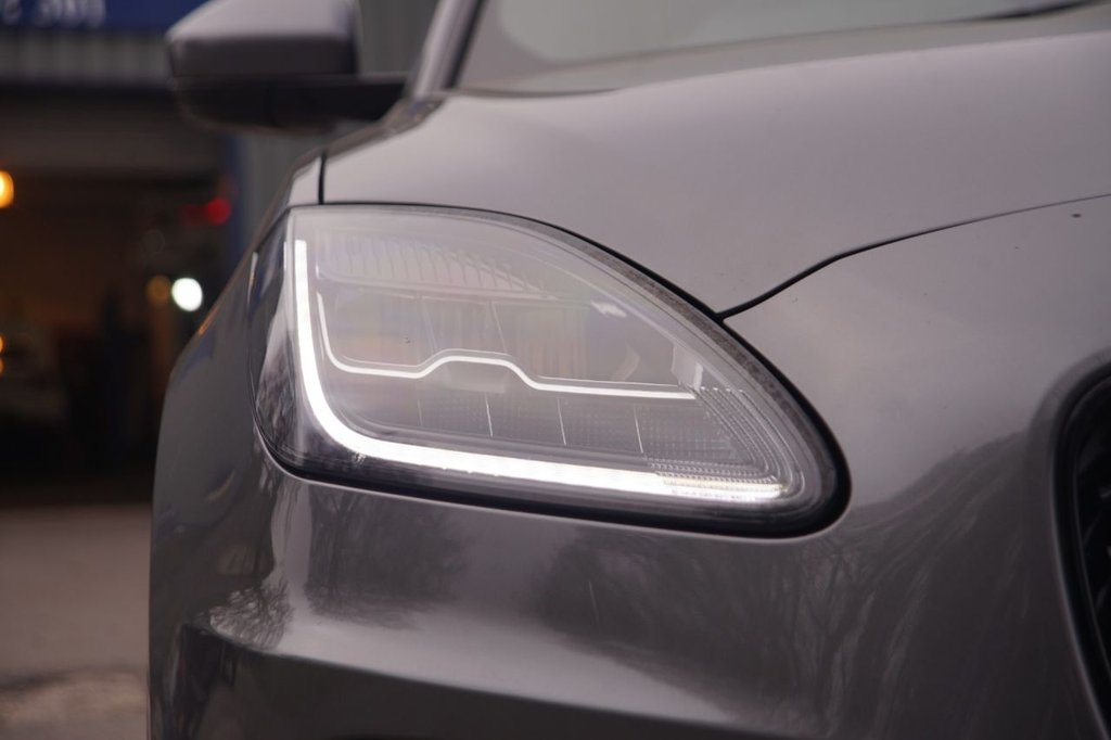 Used Jaguar E-Pace 2020 for sale - 78002282: Photo 35