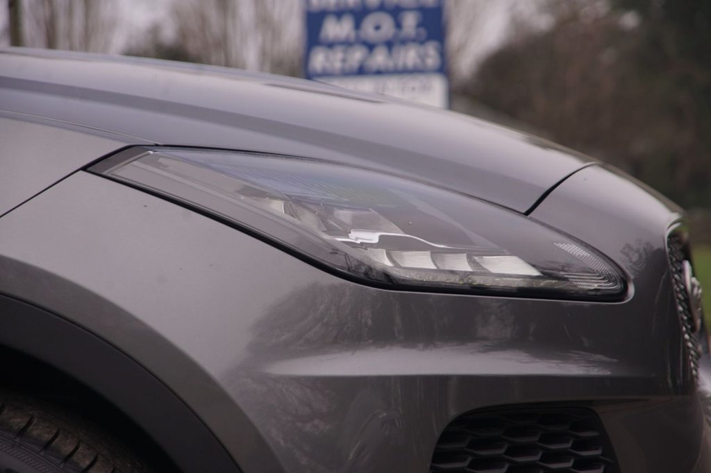 Used Jaguar E-Pace 2020 for sale - 78002282: Photo 36