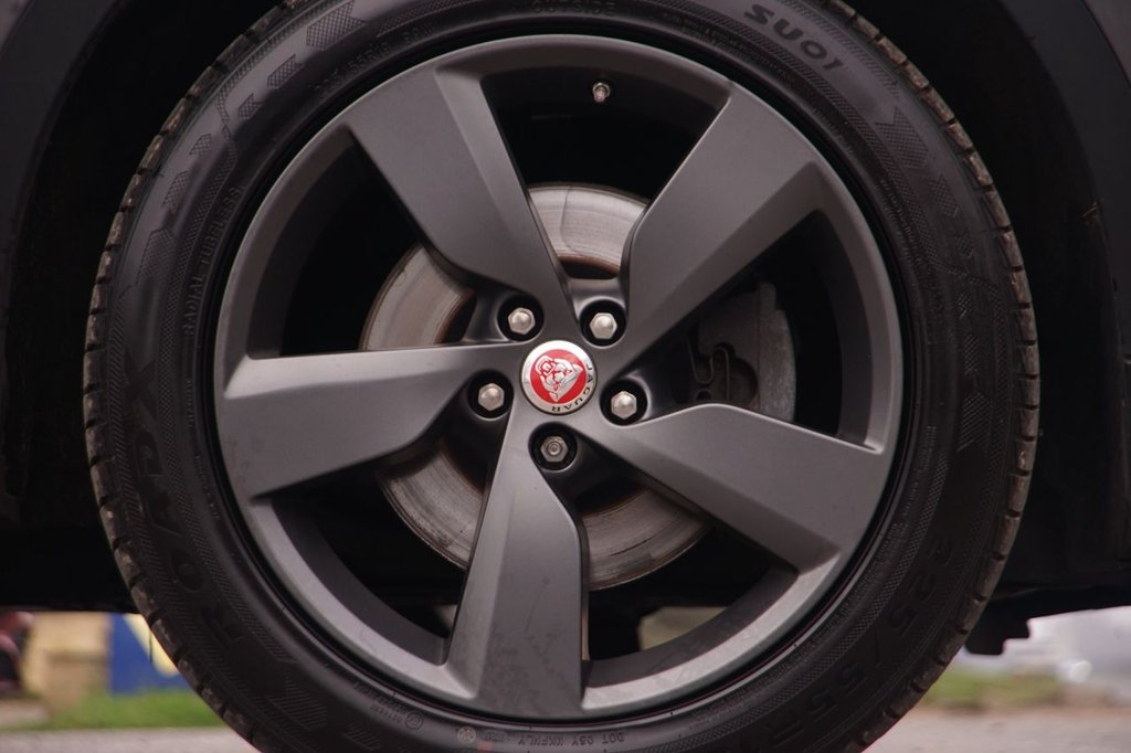 Used Jaguar E-Pace 2020 for sale - 78002282: Photo 38