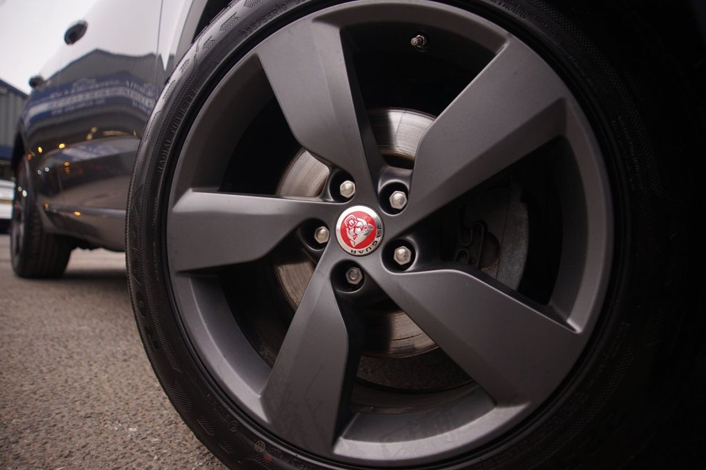 Used Jaguar E-Pace 2020 for sale - 78002282: Photo 39