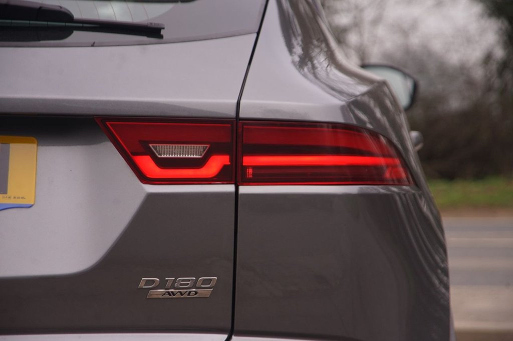 Used Jaguar E-Pace 2020 for sale - 78002282: Photo 44