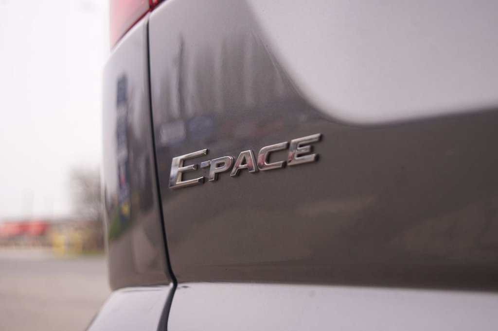 Used Jaguar E-Pace 2020 for sale - 78002282: Photo 46