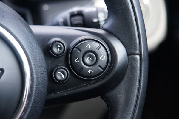 Used MINI Countryman 2018 for sale - 75397312: Photo 12