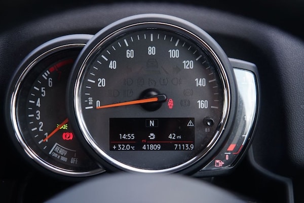 Used MINI Countryman 2018 for sale - 75397312: Photo 14