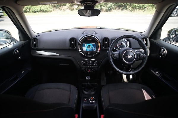 Used MINI Countryman 2018 for sale - 75397312: Photo 16