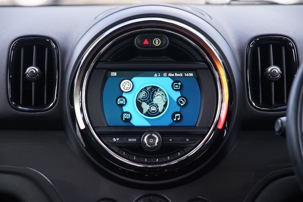 Used MINI Countryman 2018 for sale - 75397312: Photo 17