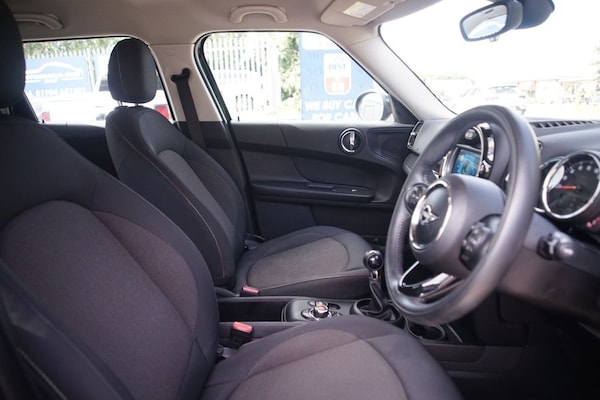 Used MINI Countryman 2018 for sale - 75397312: Photo 27
