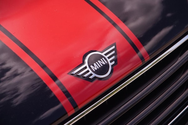Used MINI Countryman 2018 for sale - 75397312: Photo 30
