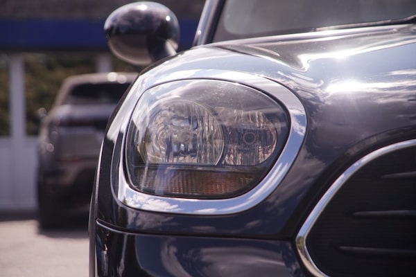 Used MINI Countryman 2018 for sale - 75397312: Photo 31