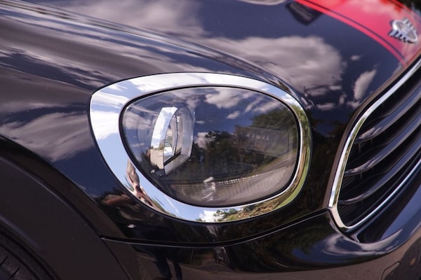 Used MINI Countryman 2018 for sale - 75397312: Photo 32