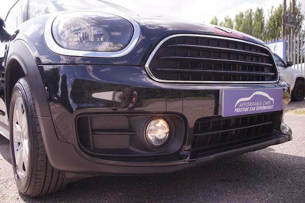 Used MINI Countryman 2018 for sale - 75397312: Photo 33