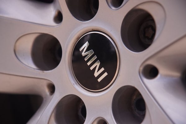 Used MINI Countryman 2018 for sale - 75397312: Photo 36