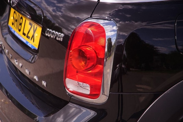 Used MINI Countryman 2018 for sale - 75397312: Photo 39