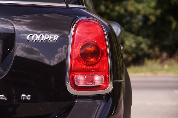 Used MINI Countryman 2018 for sale - 75397312: Photo 40