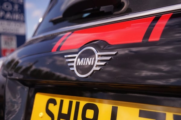 Used MINI Countryman 2018 for sale - 75397312: Photo 42
