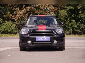 Used MINI Countryman 2018 for sale - 75397312: Photo