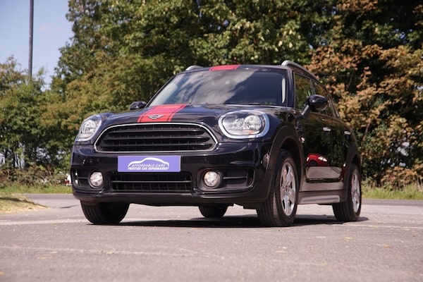 Used MINI Countryman 2018 for sale - 75397312: Photo 6