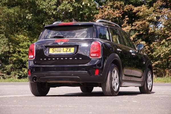 Used MINI Countryman 2018 for sale - 75397312: Photo 7