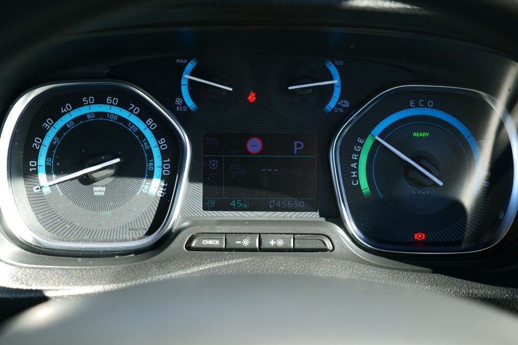 Used Vauxhall Vivaro Life 2021 for sale - 77369800: Photo 14