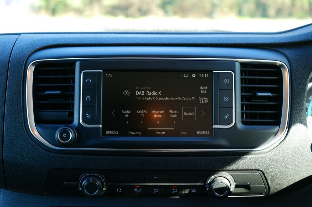 Used Vauxhall Vivaro Life 2021 for sale - 77369800: Photo 17