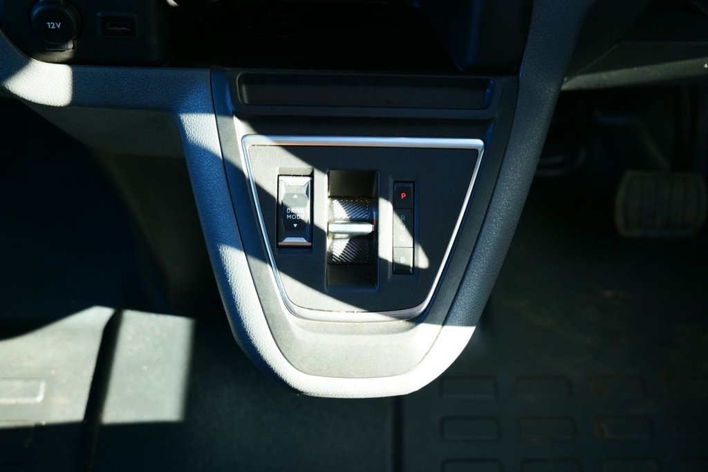 Used Vauxhall Vivaro Life 2021 for sale - 77369800: Photo 19