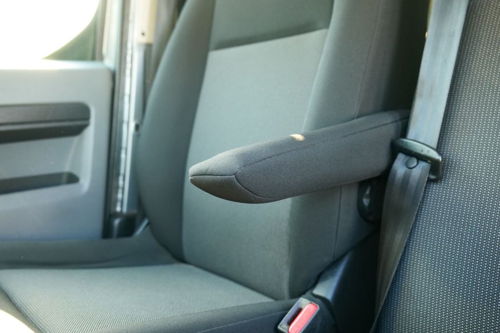 Used Vauxhall Vivaro Life 2021 for sale - 77369800: Photo 21