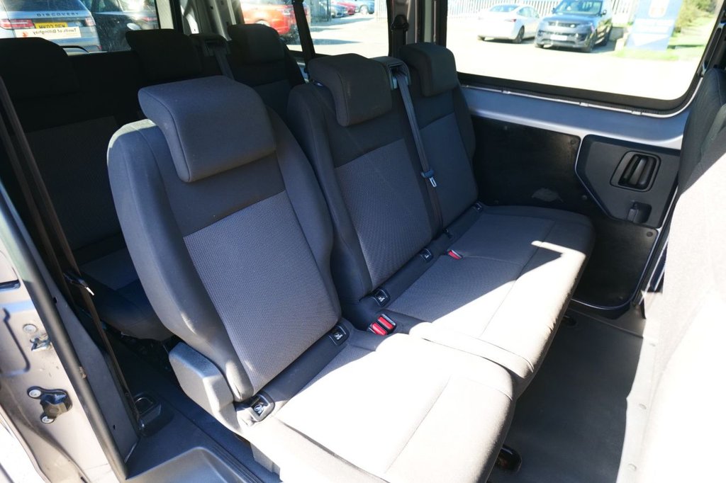 Used Vauxhall Vivaro Life 2021 for sale - 77369800: Photo 28