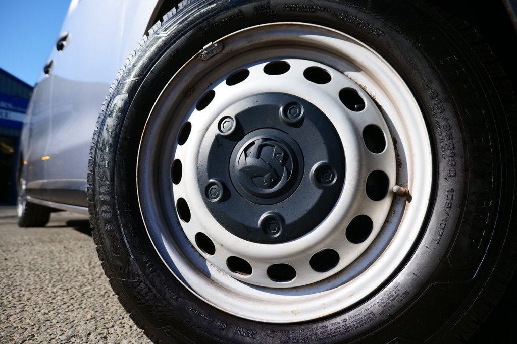 Used Vauxhall Vivaro Life 2021 for sale - 77369800: Photo 36