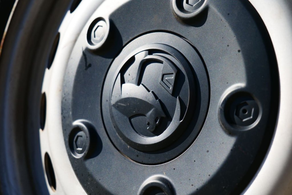 Used Vauxhall Vivaro Life 2021 for sale - 77369800: Photo 37