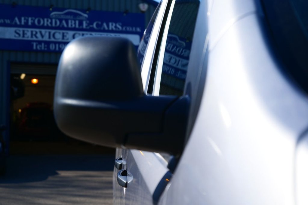 Used Vauxhall Vivaro Life 2021 for sale - 77369800: Photo 38