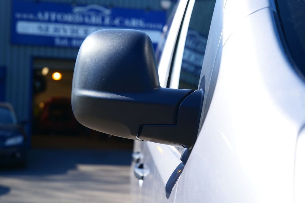 Used Vauxhall Vivaro Life 2021 for sale - 77369800: Photo 39