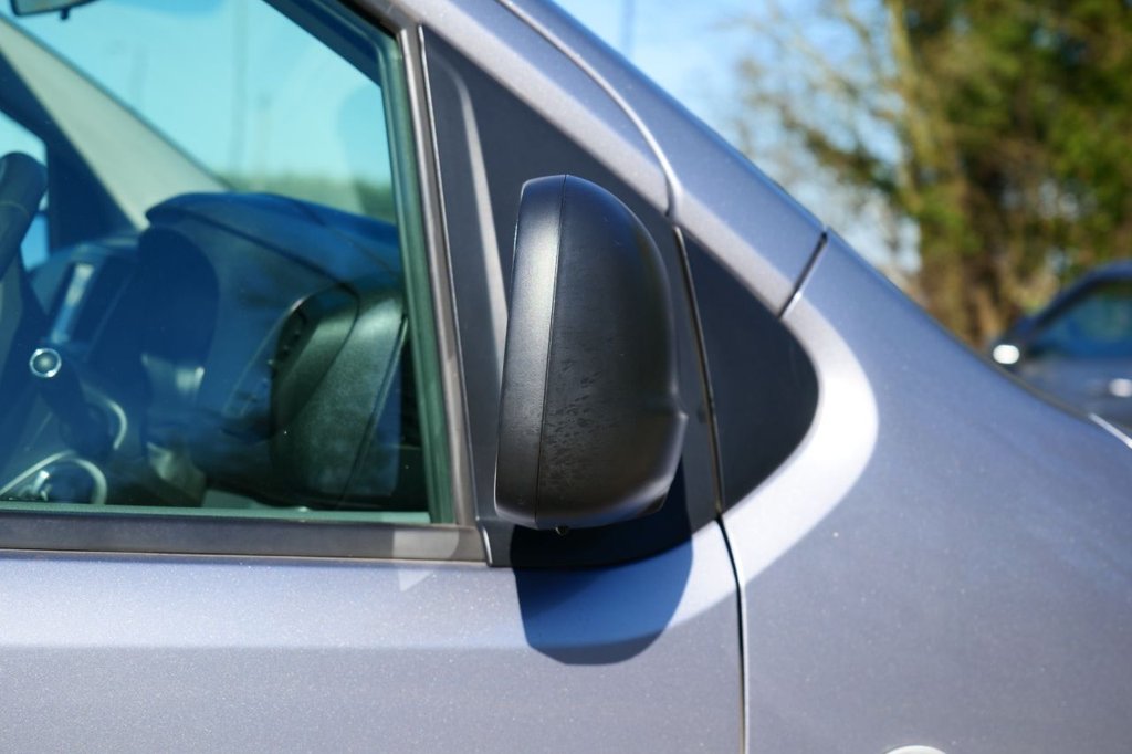 Used Vauxhall Vivaro Life 2021 for sale - 77369800: Photo 40