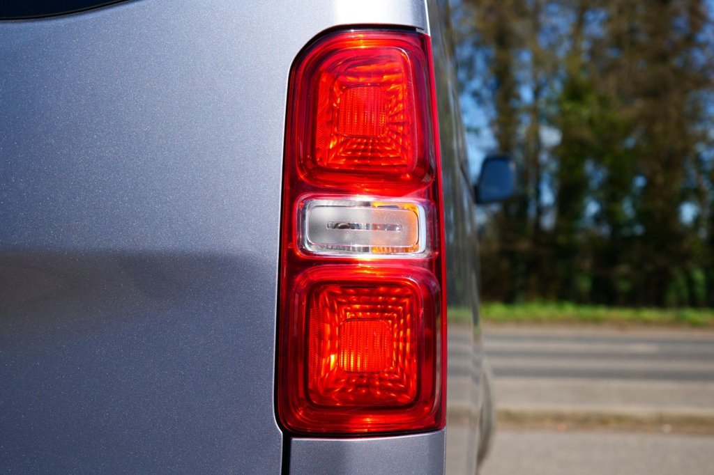 Used Vauxhall Vivaro Life 2021 for sale - 77369800: Photo 42