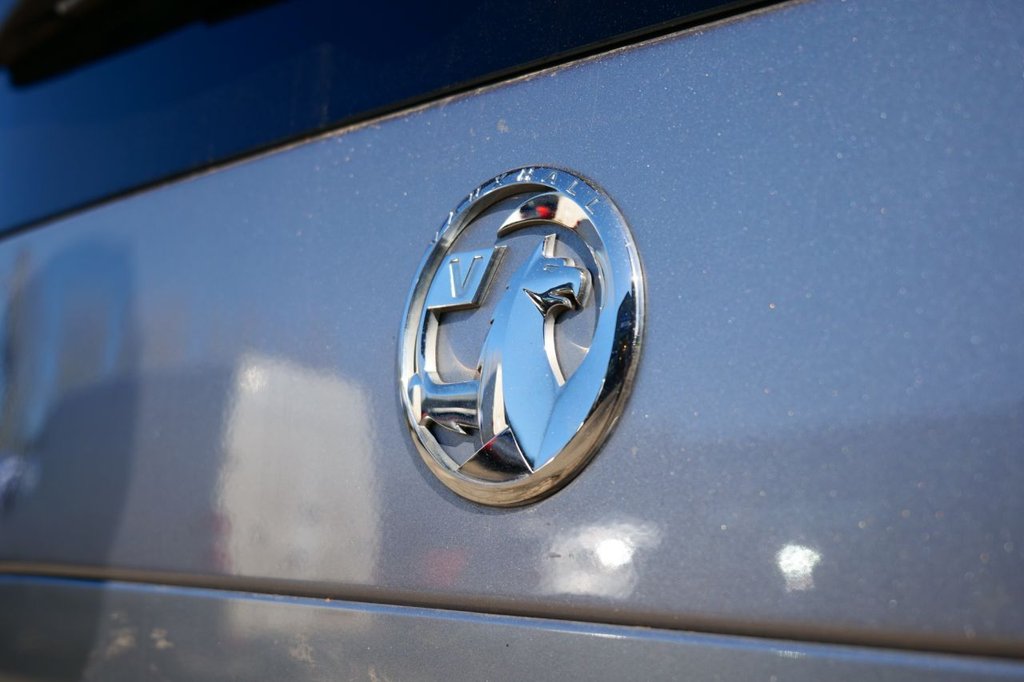 Used Vauxhall Vivaro Life 2021 for sale - 77369800: Photo 43