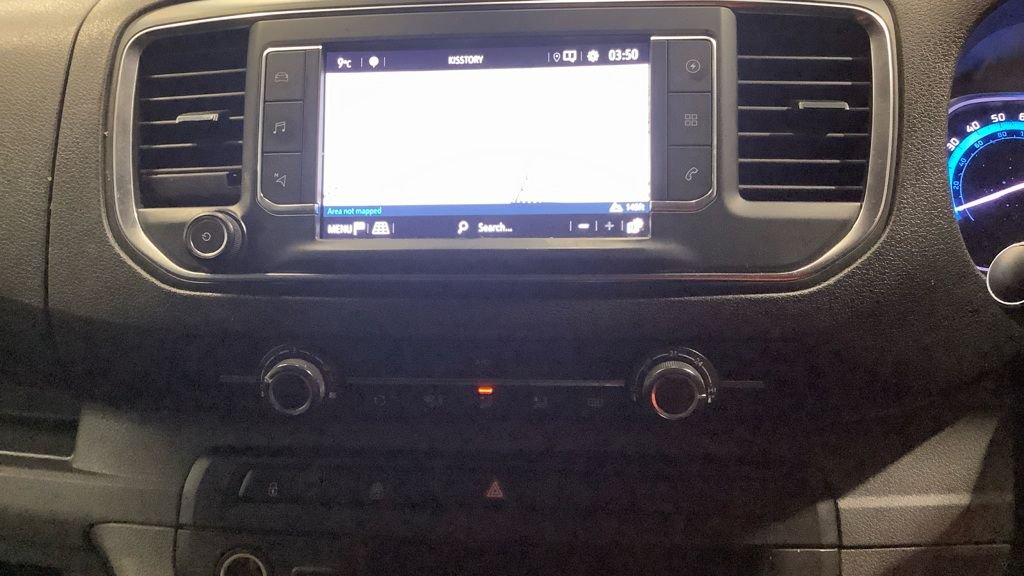 Used Vauxhall Vivaro Life 2021 for sale - 77369800: Photo 6