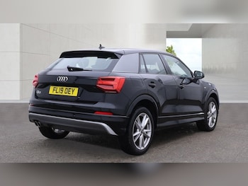 Used Audi Q2 2019 for sale - 79370960: Photo
