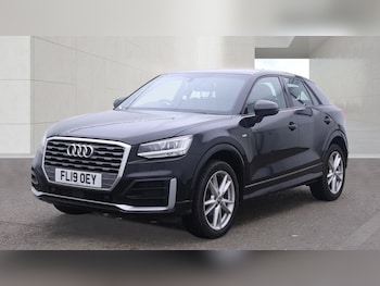 Used Audi Q2 2019 for sale - 79370960: Photo