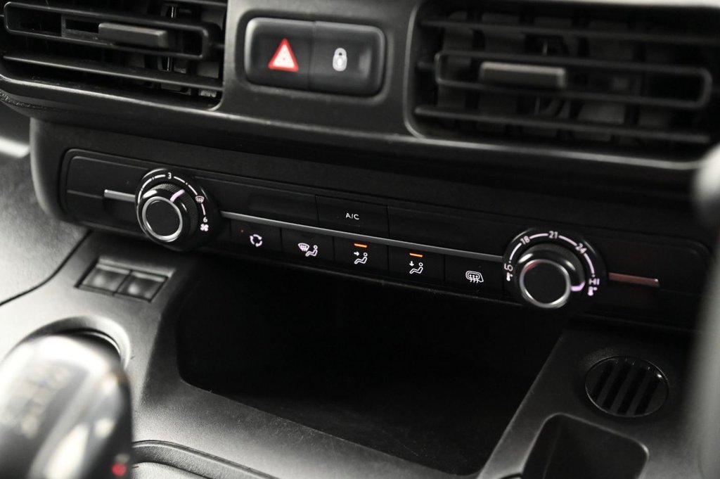 Used Peugeot Partner 2020 for sale - 77328298: Photo 16