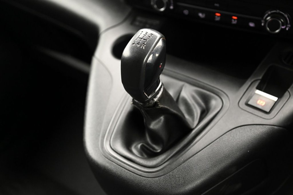 Used Peugeot Partner 2020 for sale - 77328298: Photo 17