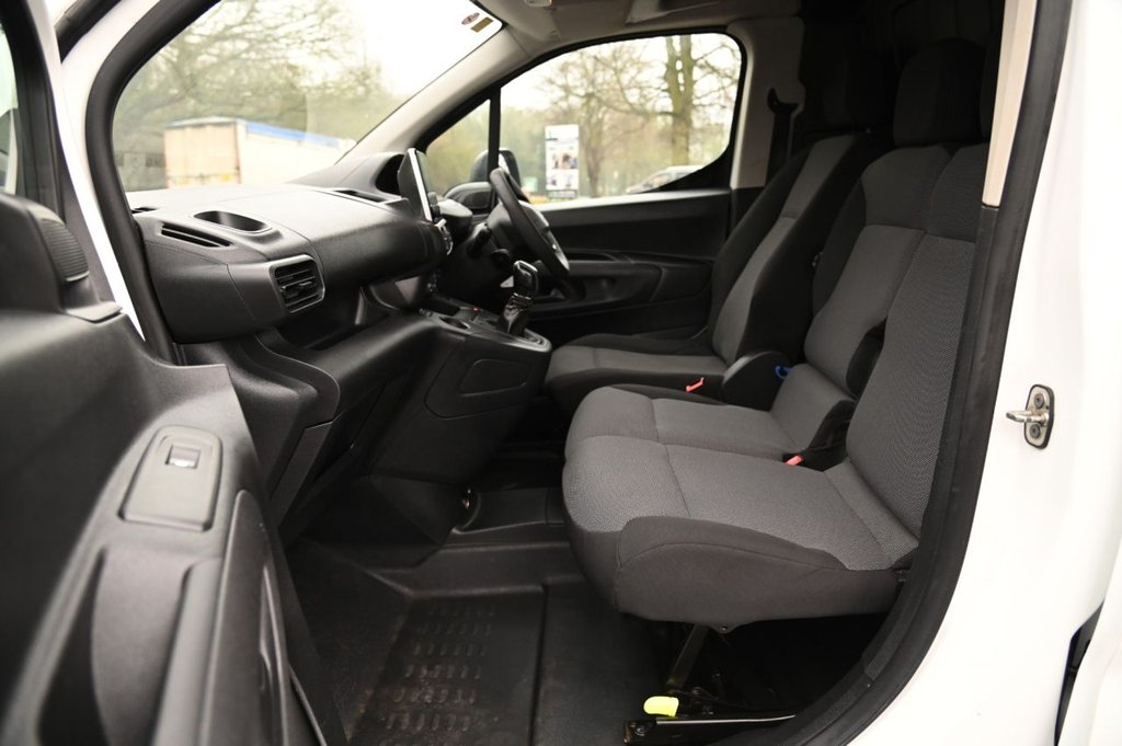 Used Peugeot Partner 2020 for sale - 77328298: Photo 19